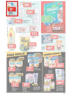 Checkers Gauteng : We've got it all this Christmas (14 Dec - 26 Dec), page 15