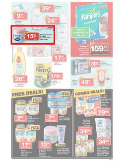 Checkers Gauteng : We've got it all this Christmas (14 Dec - 26 Dec), page 15