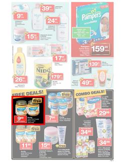 Checkers Gauteng : We've got it all this Christmas (14 Dec - 26 Dec), page 15