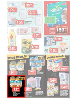 Checkers Gauteng : We've got it all this Christmas (14 Dec - 26 Dec), page 15