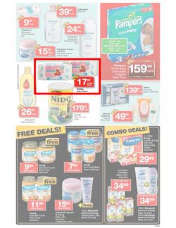 Checkers Gauteng : We've got it all this Christmas (14 Dec - 26 Dec), page 15