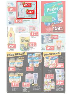 Checkers Gauteng : We've got it all this Christmas (14 Dec - 26 Dec), page 15