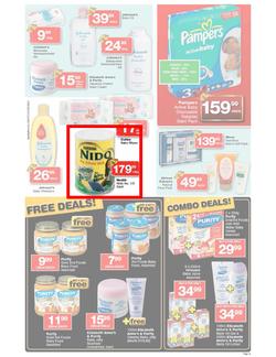 Checkers Gauteng : We've got it all this Christmas (14 Dec - 26 Dec), page 15