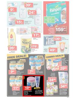 Checkers Gauteng : We've got it all this Christmas (14 Dec - 26 Dec), page 15