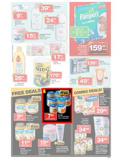 Checkers Gauteng : We've got it all this Christmas (14 Dec - 26 Dec), page 15