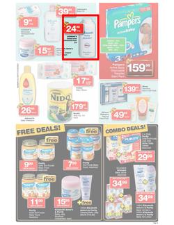 Checkers Gauteng : We've got it all this Christmas (14 Dec - 26 Dec), page 15