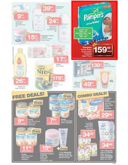 Checkers Gauteng : We've got it all this Christmas (14 Dec - 26 Dec), page 15
