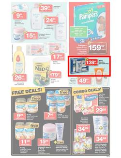 Checkers Gauteng : We've got it all this Christmas (14 Dec - 26 Dec), page 15