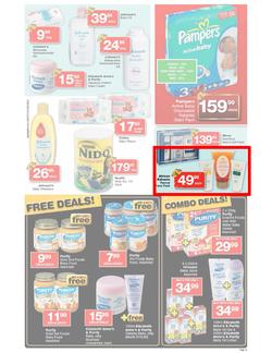 Checkers Gauteng : We've got it all this Christmas (14 Dec - 26 Dec), page 15