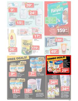 Checkers Gauteng : We've got it all this Christmas (14 Dec - 26 Dec), page 15