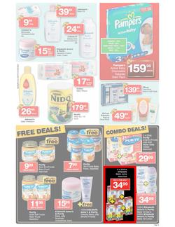 Checkers Gauteng : We've got it all this Christmas (14 Dec - 26 Dec), page 15