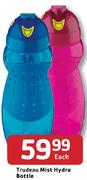 Trudeau Mist Hydra Bottle-Each