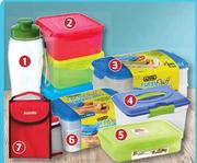 Addis Fresh Stuff Stack-Its-2x600ml