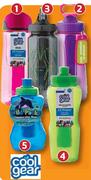 Cool Gear Cove Bottle With Freezer Stick-680ml