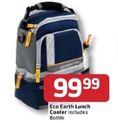 Eco Earth Lunch Cooler