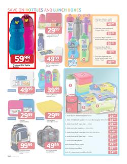 Pick n Pay : Save on Back to School Gear (31 Dec - 3 Feb), page 15