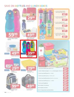 Pick n Pay : Save on Back to School Gear (31 Dec - 3 Feb), page 15