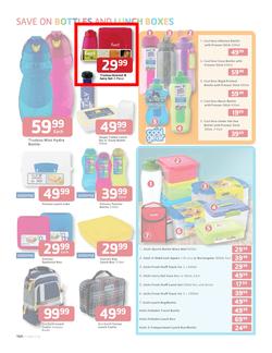 Pick n Pay : Save on Back to School Gear (31 Dec - 3 Feb), page 15