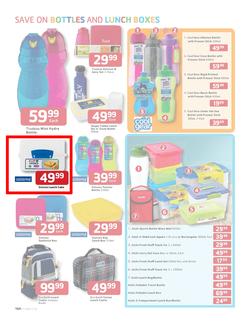 Pick n Pay : Save on Back to School Gear (31 Dec - 3 Feb), page 15
