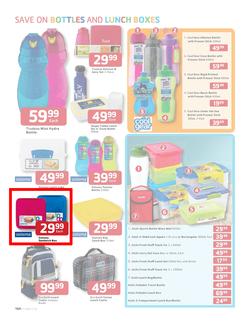 Pick n Pay : Save on Back to School Gear (31 Dec - 3 Feb), page 15