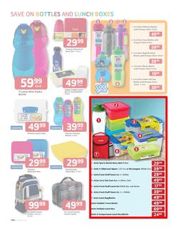 Pick n Pay : Save on Back to School Gear (31 Dec - 3 Feb), page 15