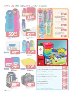 Pick n Pay : Save on Back to School Gear (31 Dec - 3 Feb), page 15