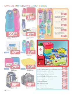 Pick n Pay : Save on Back to School Gear (31 Dec - 3 Feb), page 15