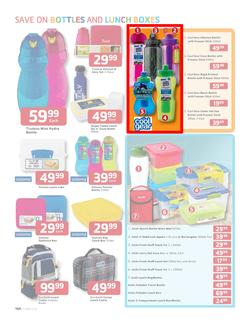 Pick n Pay : Save on Back to School Gear (31 Dec - 3 Feb), page 15