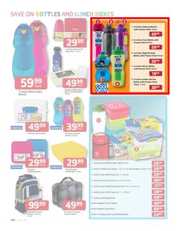 Pick n Pay : Save on Back to School Gear (31 Dec - 3 Feb), page 15