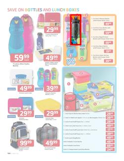 Pick n Pay : Save on Back to School Gear (31 Dec - 3 Feb), page 15