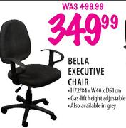 Bella Executive Chair