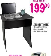 Student Desk