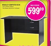 Bradley Computer Desk