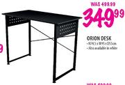Orion Desk
