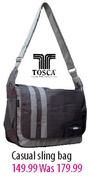 Tosca Casual Sling Bag