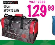 Sportsbag 60Cm
