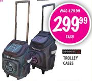 Trolley Cases-Each