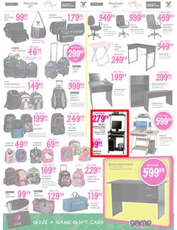 Game : Back to School with Seriously Great Deals (27 Dec - 6 Feb 2013), page 15