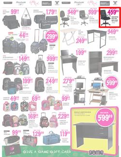 Game : Back to School with Seriously Great Deals (27 Dec - 6 Feb 2013), page 15