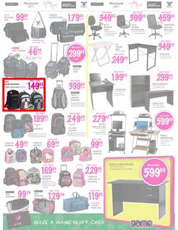 Game : Back to School with Seriously Great Deals (27 Dec - 6 Feb 2013), page 15