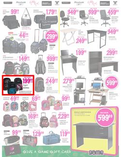 Game : Back to School with Seriously Great Deals (27 Dec - 6 Feb 2013), page 15