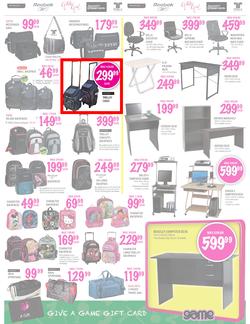 Game : Back to School with Seriously Great Deals (27 Dec - 6 Feb 2013), page 15