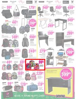 Game : Back to School with Seriously Great Deals (27 Dec - 6 Feb 2013), page 15