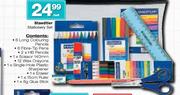 Staedtler Stationery Set-Per Set