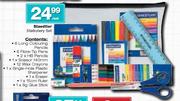 Staedtler Stationary Set-Per Set