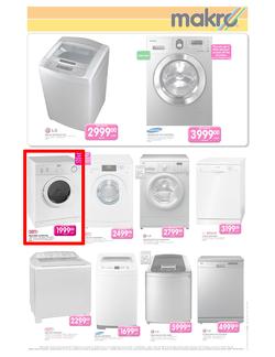 Makro : Summer Sale (20 Jan - 28 Jan 2013), page 15
