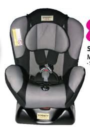 Safeway monza car online seat
