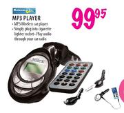 Homemark MP3 Player