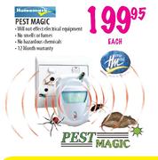 Homemark Pest Magic-Each
