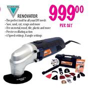 Verimark Renovator-Per Set